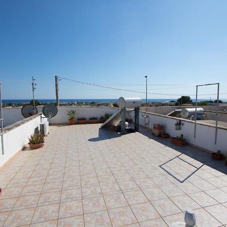 Villa Anna Torre Pali Exteriér fotografie